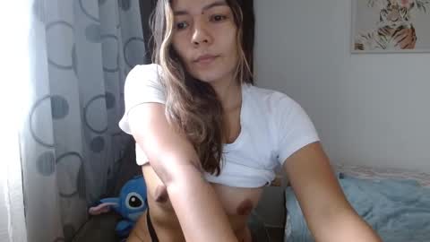 Marcela online show from 11-07-25, 09:48