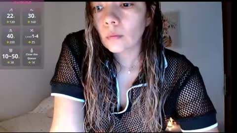 Marcela online show from 02-22-26, 09:02