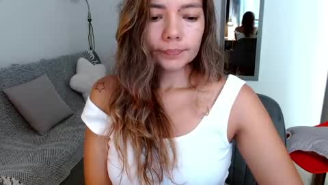 Snapshot of priscila_black chatting on 05-22-26, 08:03 Marcela online show from 05-22-26, 08:03