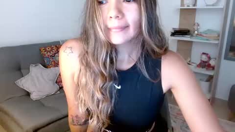 Marcela online show from 07-05-26, 04:36