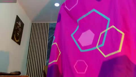 priscilarainbow online show from 02-25-25, 11:11