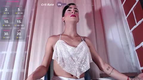 priscilarainbow online show from 02-20-26, 03:01