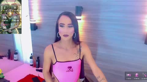 priscilarainbow online show from 07-05-26, 06:37