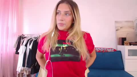 Nansy online show from 04-23-26, 08:02