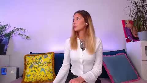 Nansy online show from 07-26-26, 10:44