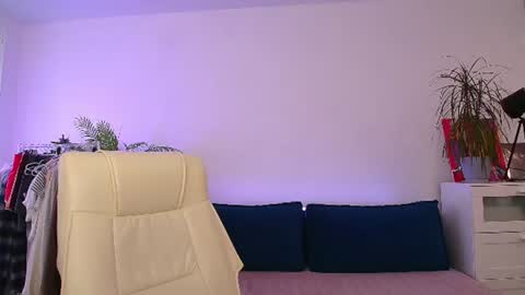 Nansy online show from 07-28-26, 11:17
