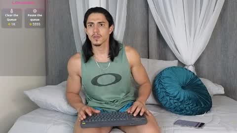 Snapshot of privilegewc chatting on 04-07-26, 01:50 privilegewc online show from 04-07-26, 01:50