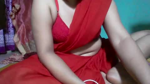 Snapshot of priyonti34 chatting on 02-16-25, 10:54 Priyonti ganguli online show from 02-16-25, 10:54