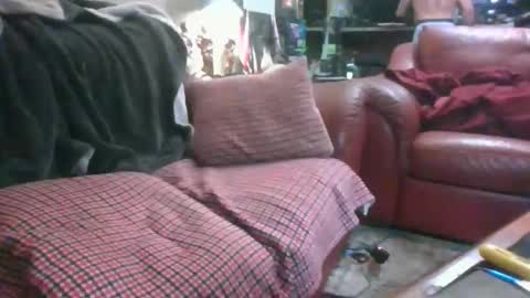 MUSCLEGOD online show from 11-03-25, 02:24