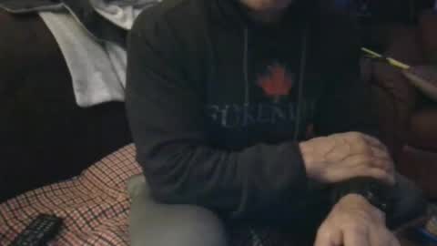 Snapshot of probody chatting on 04-02-26, 02:53 MUSCLEGOD online show from 04-02-26, 02:53