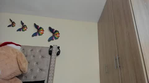 Profana Red online show from 12-27-24, 03:42