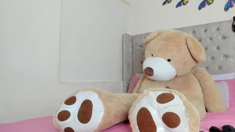 Profana Red online show from 01-20-25, 04:23