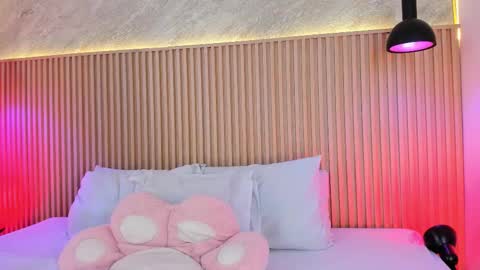 Profana Red online show from 03-02-26, 02:02