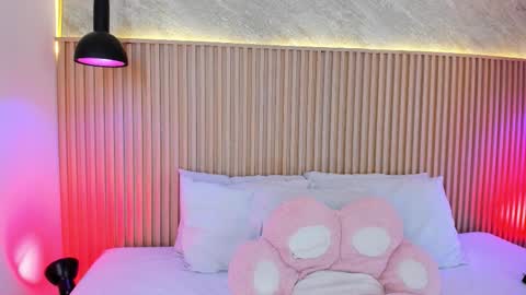 Profana Red online show from 03-08-26, 02:21