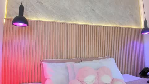 Profana Red online show from 03-09-26, 01:48