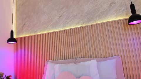 Profana Red online show from 03-27-26, 02:17