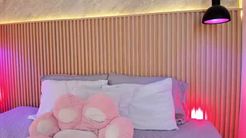 Profana Red online show from 04-29-26, 02:43