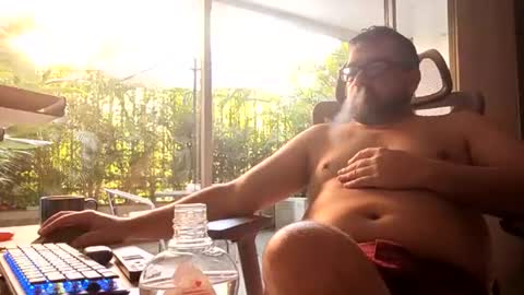 Professional manBD online show from 06-29-26, 02:06