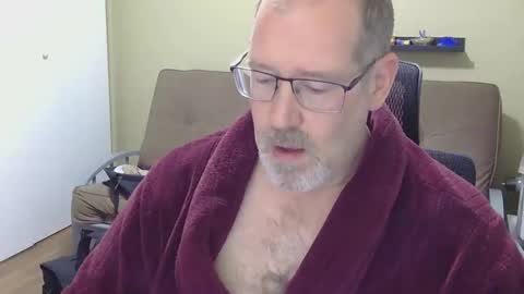 professor21255 online show from 10-21-25, 11:44