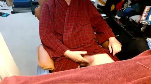 professorjackoff online show from 06-08-26, 03:45