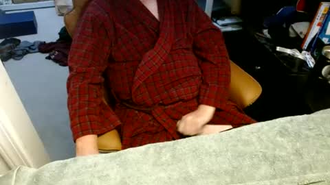 professorjackoff online show from 06-26-26, 07:51
