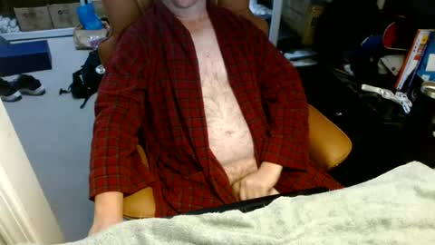 professorjackoff online show from 07-01-26, 05:34