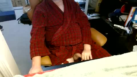 professorjackoff online show from 07-02-26, 06:47