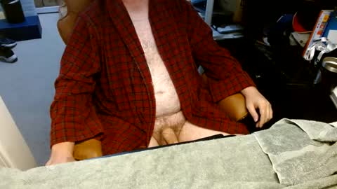 professorjackoff online show from 07-10-26, 08:22