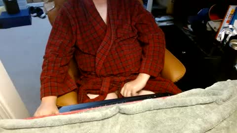 professorjackoff online show from 07-13-26, 06:00