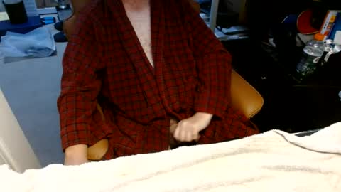 professorjackoff online show from 07-20-26, 06:21