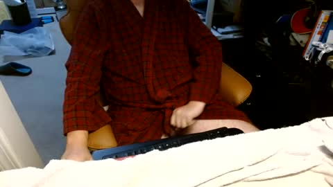 professorjackoff online show from 07-22-26, 03:59