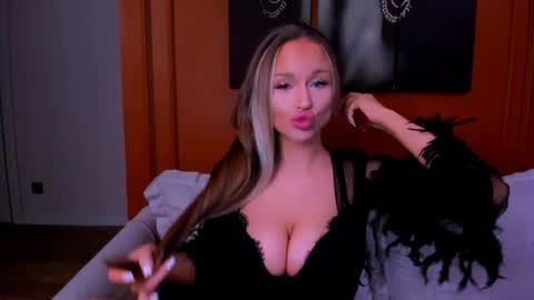 Barbara online show from 03-02-25, 09:42