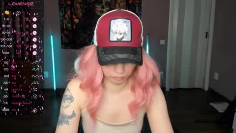 Snapshot of project_hisoka44 chatting on 11-06-25, 03:07 Di online show from 11-06-25, 03:07