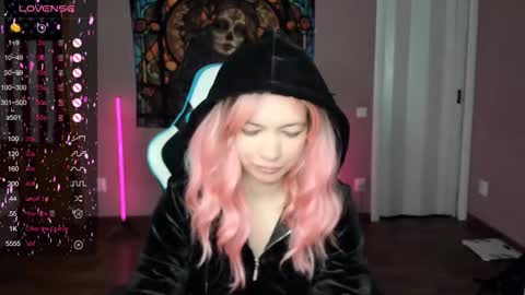 Snapshot of project_hisoka44 chatting on 11-22-25, 03:49 Di online show from 11-22-25, 03:49