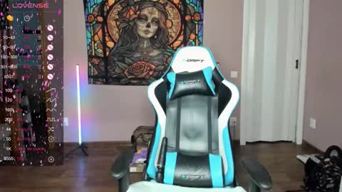 Snapshot of project_hisoka44 chatting on 12-03-25, 03:58 Di online show from 12-03-25, 03:58