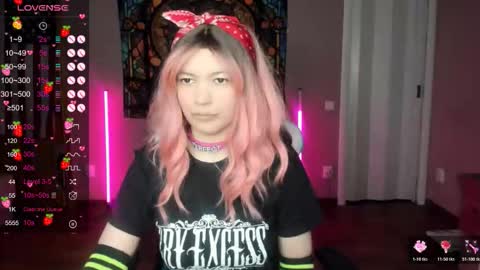 Snapshot of project_hisoka44 chatting on 01-05-26, 05:27 Di online show from 01-05-26, 05:27