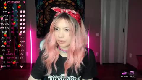 Snapshot of project_hisoka44 chatting on 01-10-26, 04:58 Di online show from 01-10-26, 04:58