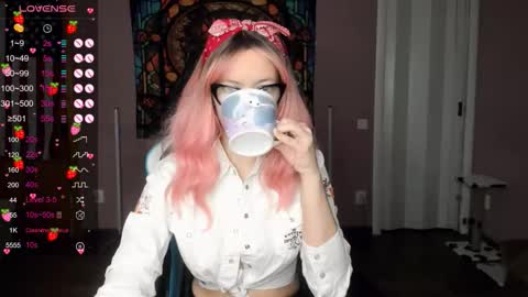 Snapshot of project_hisoka44 chatting on 01-11-26, 07:24 Di online show from 01-11-26, 07:24