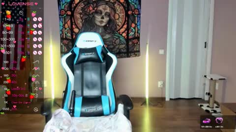 Snapshot of project_hisoka44 chatting on 01-12-26, 04:07 Di online show from 01-12-26, 04:07