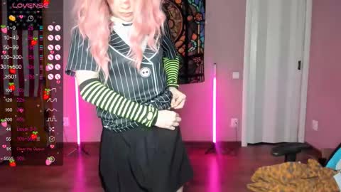 Snapshot of project_hisoka44 chatting on 01-14-26, 04:34 Di online show from 01-14-26, 04:34