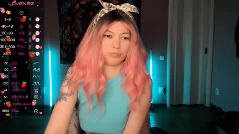 Snapshot of project_hisoka44 chatting on 02-04-26, 01:00 Di online show from 02-04-26, 01:00