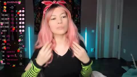 Snapshot of project_hisoka44 chatting on 02-09-26, 02:04 Di online show from 02-09-26, 02:04