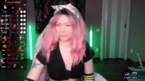 Snapshot of project_hisoka44 chatting on 02-10-26, 10:36 Di online show from 02-10-26, 10:36