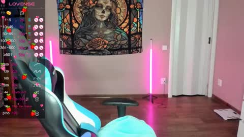 Snapshot of project_hisoka44 chatting on 02-13-26, 02:18 Di online show from 02-13-26, 02:18