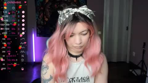 Snapshot of project_hisoka44 chatting on 02-16-26, 10:00 Di online show from 02-16-26, 10:00