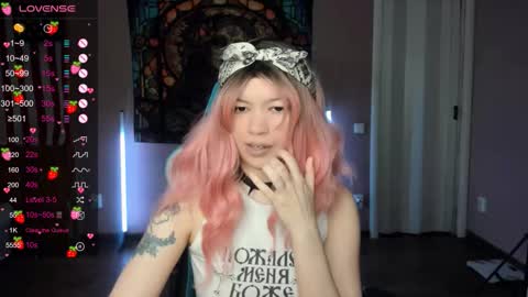 Snapshot of project_hisoka44 chatting on 02-17-26, 04:20 Di online show from 02-17-26, 04:20