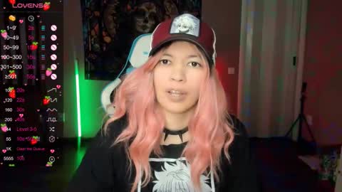 Snapshot of project_hisoka44 chatting on 02-17-26, 04:35 Di online show from 02-17-26, 04:35