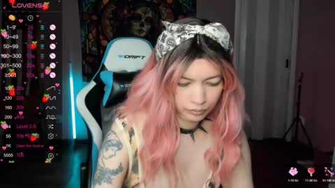 Snapshot of project_hisoka44 chatting on 02-25-26, 05:28 Di online show from 02-25-26, 05:28