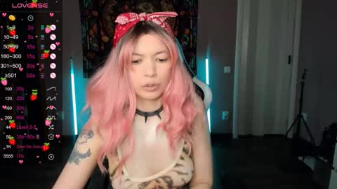 Snapshot of project_hisoka44 chatting on 02-25-26, 06:28 Di online show from 02-25-26, 06:28