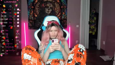 Snapshot of project_hisoka44 chatting on 03-05-26, 01:56 Di online show from 03-05-26, 01:56